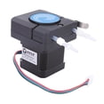 thumbnail image 1 of Peristaltic Pumpwith Stepper Motor,Large Flow Micro Anti Peristaltic Pump Head Micro Peristaltic Pump Extended Durability, 1 of 8