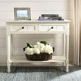 thumbnail image 1 of SAFAVIEH Samantha Console Table, 1 of 9