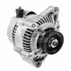 DENSO Auto Parts Alternator P/N:210-0235 Fits select: 1986-1987 HONDA CIVIC 1500 CRX SI