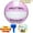 C, variant on Volleyball Official Size 5 Waterproof, Soft Sand Volley Balls for Beginners Adults Men Women, Indoor Outdoor Pool Beach Gym Game Training Lite Volleyball (D)
