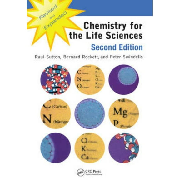 Lifelines Chemistry for the Life Sciences, (Paperback)