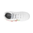 thumbnail image 4 of TENIS CASUALES NIÑA MISS PINK CROACIA SIMIPIEL BLANCO Miss Pink  CROACIA, 4 of 4