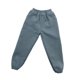 thumbnail image 1 of Pantalones a escala 1:6, pantalones deportivos en miniatura, pantalones de ocio, disfraz, para coleccionistas Azul claro, 1 of 9