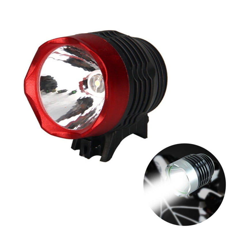 battery for cycle light