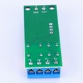 jixopn DC 5/6/9/12V Motor Reverse Polarity Module Time Adjustable Delay