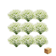 thumbnail image 1 of "60pcs Flores Gypsophila Artificiales Para Ramo De Decoracion Lab.G, Blanco", 1 of 5