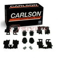thumbnail image 3 of Disc Brake Hardware Kit Rear Carlson 13457Q, 3 of 3