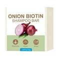 thumbnail image 2 of potrochi Shampoo Bar Soap, Refreshing Puffy And Hair Shampoo Soap 100g, 2 of 7
