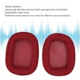 thumbnail image 4 of Coussinets d'Oreille de Casquecoussinets de Remplacementcoussinets d'Oreille pour Casquecoussinets de Remplacement pour Casque G230coussinets d'Oreille de Casque, 4 of 8
