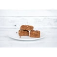 thumbnail image 2 of Pamela Wasabi Sunset Blondie, 6 Blondies - 1 Box of 6 Blondies, 2 of 5