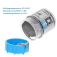 thumbnail image 3 of 15pcs Thermal Paste High Performance Thermal Paste Thermal Interface Material, 3 of 4