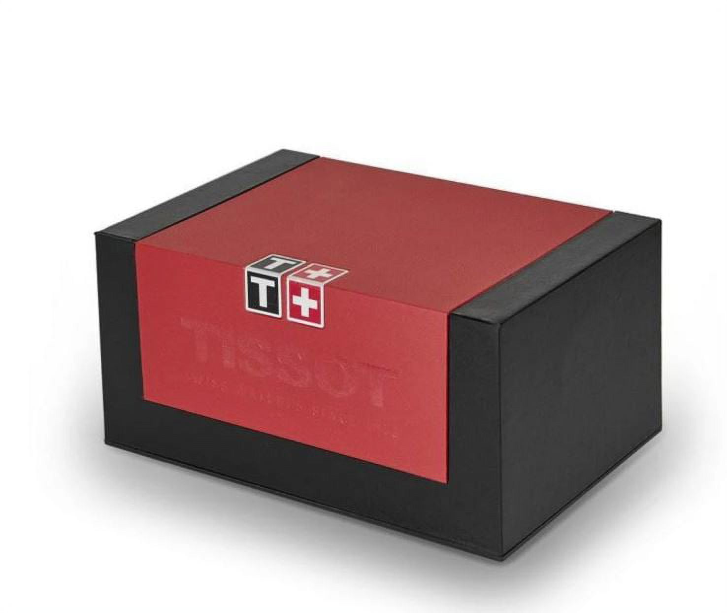 Tissot t1166173705100 sale