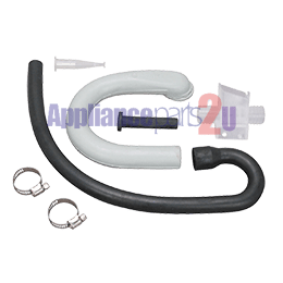 204660 INJECT HOSE KIT