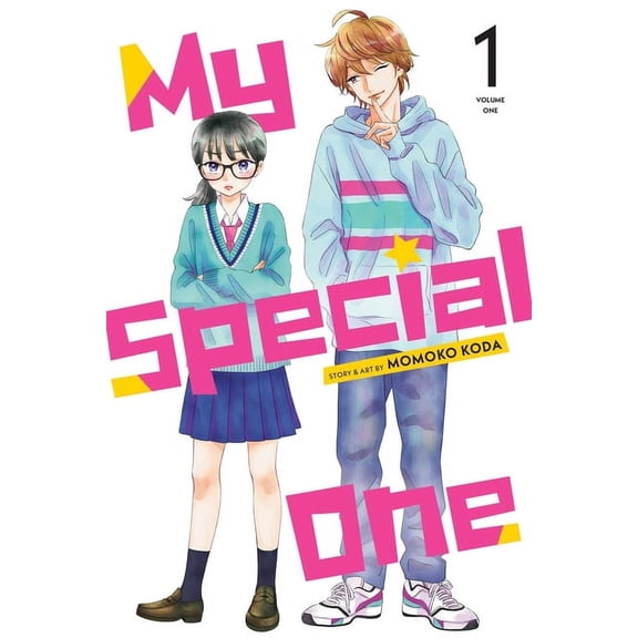 My Special One: My Special One, Vol. 1 (Series #1) (Paperback)