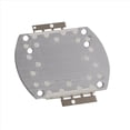 thumbnail image 4 of 5X 100W 7500LM 6500K DC32-34v Bombilla LED Lampara Alta Potencia Luz, 4 of 5