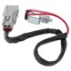 thumbnail image 3 of Actuator Switch 37680 65J00 Transfer Case Switch Replacement for SUZUKI VITARA ESCUDO 20052011 Qhzl A-G hwy, 3 of 5
