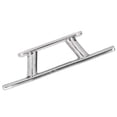 thumbnail image 1 of Boat Mooring Cleat, Deck Rope Cleat Highly Polished  Corrosion-resistant  for Boat for Yacht for RV, 1 of 7