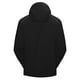 thumbnail image 4 of Chaquetas y abrigos casuales con capucha de manga larga para mujer, chaqueta impermeable con capucha y bolsillo con cremallera para primavera e invierno, ropa de montañismo al aire libre, chaqueta dep, 4 of 9