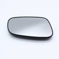 thumbnail image 6 of Rear View Glass Lens for Discovery 2 CRD100640 CRD100650 Wide Angle Wing Mirror, 6 of 21