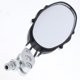 thumbnail image 5 of CNC Heavy Duty Racing Side Mirrors Espejos retrovisores ajustables para - Blanco Sharpla Espejos retrovisores laterales de la carrera, 5 of 8