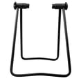 thumbnail image 1 of Eigraketly Soporte de reparación de bicicletas Soporte de reparación de bicicletas en forma de U Soporte de marco de estacionamiento de ciclismo Bicicletas eléctricas, 1 of 6