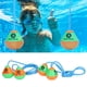 thumbnail image 3 of Juguete Para Nadar A Través De La Puerta, Juguete De Piscina Divertido, Interesante Y Multifuncional Para Niños Para Practicar, 3 of 7