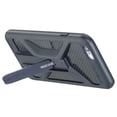 thumbnail image 4 of Topeak RideCase Phone Bag/Case with Mount - fits iPhone 6/6s/7/8 Black, 4 of 6