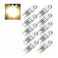 thumbnail image 1 of Halogen Bulb, G9 Socket Energy Saving Clear Light Bulb For Indoor & Outdoor Light Applications, 1 of 1