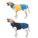 thumbnail image 2 of Chaqueta impermeable para perros, impermeable, reflectante, para exteriores, para perros pequeñ Carevas Abrigo al aire libre, 2 of 7
