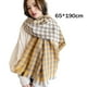 thumbnail image 2 of Chales y pashminas grandes para mujer, bufandas de cachemira extra suaves, chales y pashminas para mujer para otoño, para bodas, 2 of 6