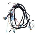 thumbnail image 3 of Knapheide 12010140, 6-Circuit Wire Harness, UB Left/ Street Side, 3 of 5