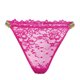 thumbnail image 1 of Gibobby Ropa interior de encaje sexy Bragas sin costuras de seda de hielo Ropa interior de encaje sexy Tanga de ropa interior sexy para mujeres(Rosa caliente,G), 1 of 5
