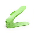 Adjustable Multi-color Display Shoes Rack Durable Organizer Space ...