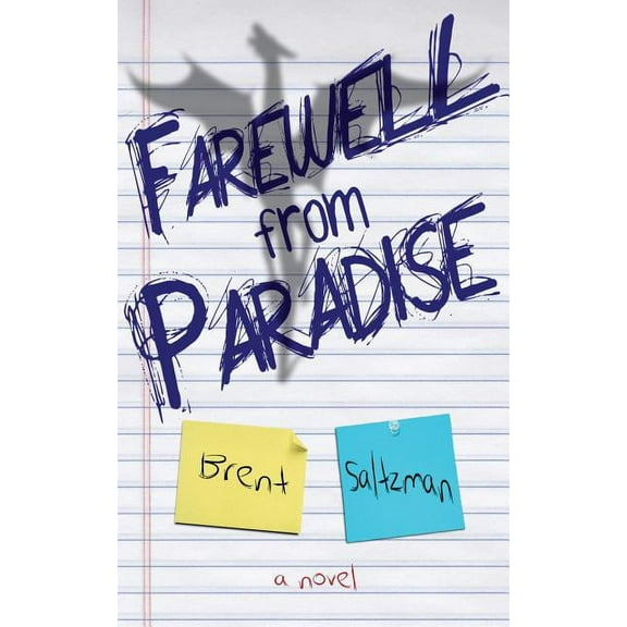 Farewell from Paradise (Paperback)