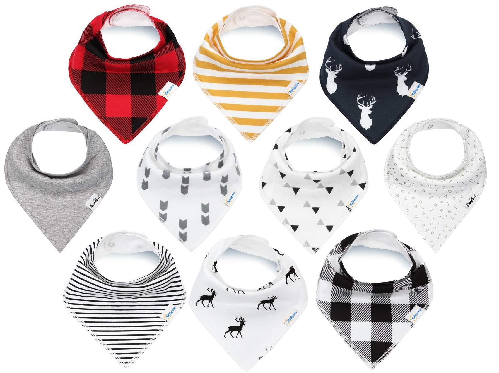 cool baby bibs