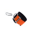 thumbnail image 2 of pitrice Ankle Strap Cable Attachment D-Ring Leg Exercise Orange Lifting Weight, 2 of 6