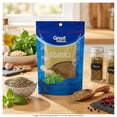 thumbnail image 5 of Hojas de albahaca Great Value molida 28 g, 5 of 5