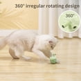 thumbnail image 2 of Juguete Laser para gatos MayMaw con diseño de vaso, 2 of 7