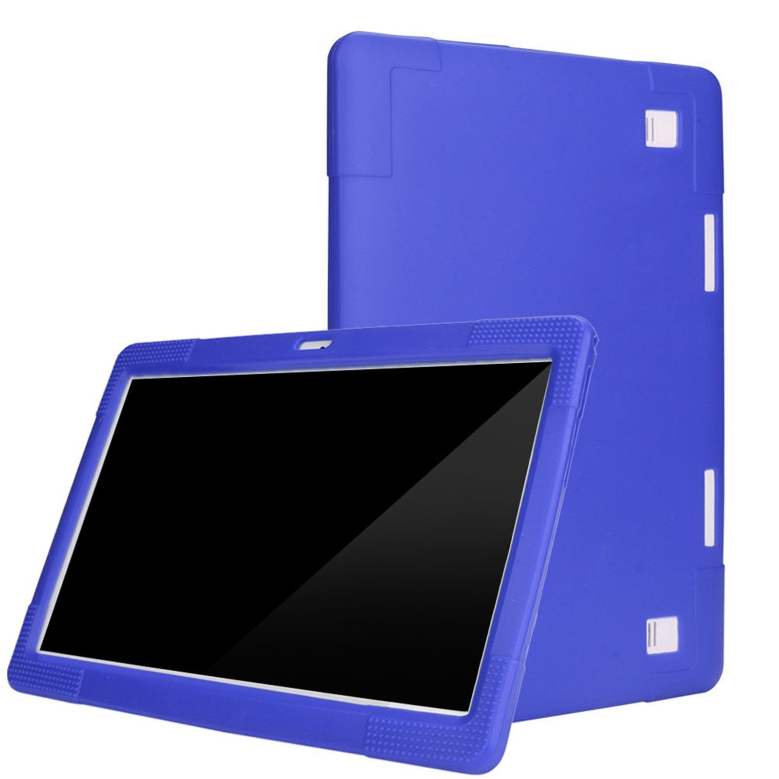 wanyng universal silicone protective cover for 10 /10.1 inch tablets, tablet accessories