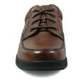 thumbnail image 2 of Nunn Bush Men's Cam Moc Toe Oxford, 2 of 8