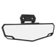 thumbnail image 1 of Espejo Retrovisor UTV, Espejo Central UTV ángulo Ajustable A Prueba De Roturas Antivibración Para Pro XP Pro R Turbo R 4 2020 A 2024, 1 of 7