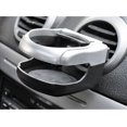 thumbnail image 4 of JUNWELL Car Vent Cup Holder for Auto Truck Air Vent (Random Color), 4 of 7