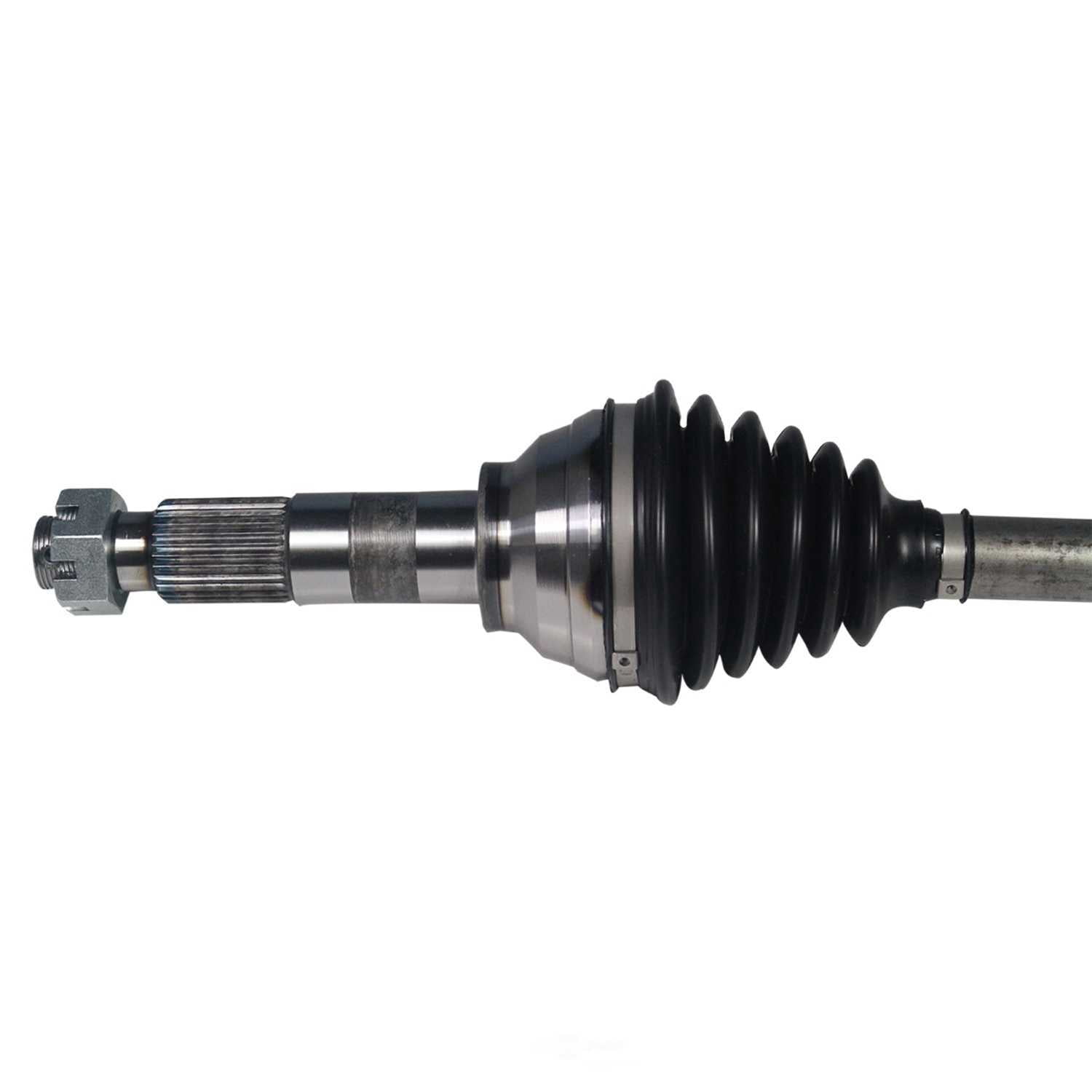 GSP NCV66005 CV Joint Half Shaft Fits select: 1980-1989 SUBARU GL, 1982-1987 SUBARU BRAT
