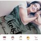 thumbnail image 2 of LHSHID Bible Verse Blanket Inspirational Religious Gift with Bible Verse Religious Gifts for Women 50x60in, 2 of 6