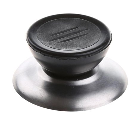 

3pcs/set Kitchen Replacement Cookware Attachment Pot Pan Lid Cover Grip Knob Handle