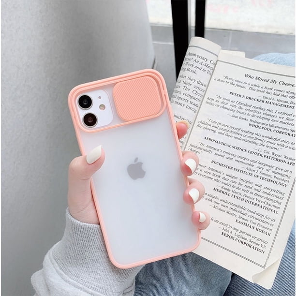 Funda iPhone Pintura en tinta Pattern iPhone 7plus 8plus Xr Xs Max Funda De Protección