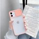 thumbnail image 1 of Funda iPhone Pintura en tinta Pattern iPhone 7plus 8plus Xr Xs Max Funda De Protección, 1 of 4