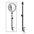 thumbnail image 4 of Bureaustandaard, 19,7 ''-31,5'' Envelop Montagebeugel, Verstelbare Aluminio Soporte + Tornillo, 4 of 7