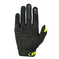 thumbnail image 2 of O'Neal 2024 Youth Element Racewear Offroad Motocross Gloves - Black/Neon - X-Small, 2 of 3