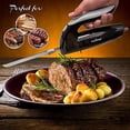 thumbnail image 3 of Electric Cutting & Carving Knife Slicer, 3 of 5
